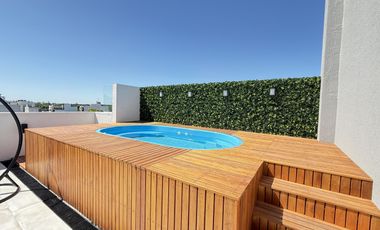 VENTA - DEPARTAMENTO 3 AMBIENTES - AMENITIES - SAN MARTIN