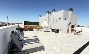 VENTA - DEPARTAMENTO 3 AMBIENTES - AMENITIES - SAN MARTIN