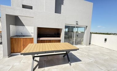 VENTA - DEPARTAMENTO 3 AMBIENTES - AMENITIES - SAN MARTIN