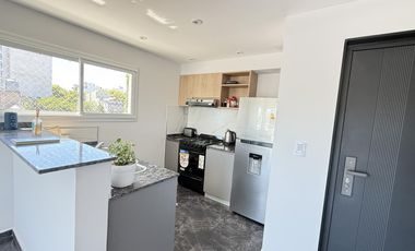 VENTA - DEPARTAMENTO 3 AMBIENTES - AMENITIES - SAN MARTIN