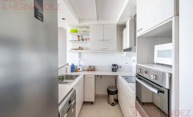 Venta Departamento 4 Amb C / Coch - Nordelta