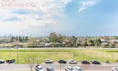 Venta Departamento 4 Amb C / Coch - Nordelta