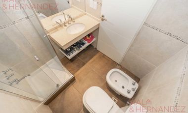 Venta Departamento 4 Amb C / Coch - Nordelta