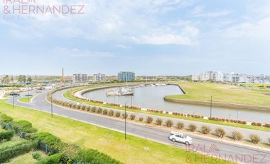 Venta Departamento 4 Amb C / Coch - Nordelta