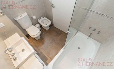 Venta Departamento 4 Amb C / Coch - Nordelta