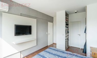 Venta Departamento 4 Amb C / Coch - Nordelta