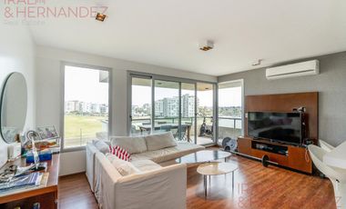 Venta Departamento 4 Amb C / Coch - Nordelta