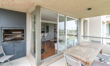 Venta Departamento 4 Amb C / Coch - Nordelta