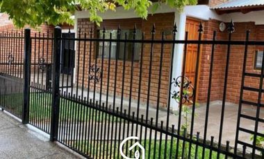 Casa de 3 dormitorios en Allen