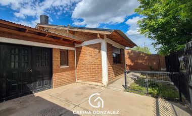 Casa de 3 dormitorios en Allen