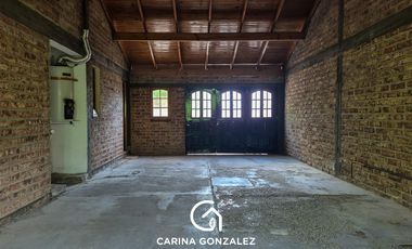 Casa de 3 dormitorios en Allen