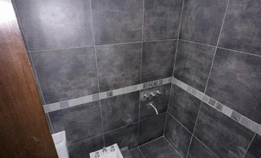 Departamento en  Santa fe al 800