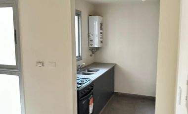 Departamento en  Santa fe al 800