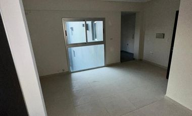 Departamento en  Santa fe al 800