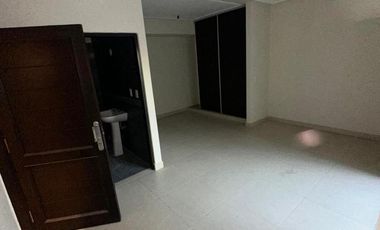 Departamento en  Santa fe al 800