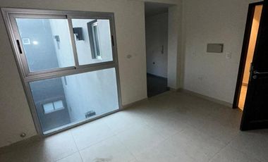 Departamento en  Santa fe al 800