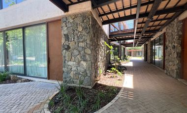 Oficina - Aldea Fisherton