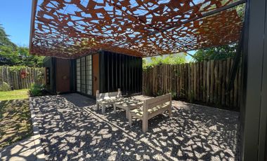 Oficina - Aldea Fisherton