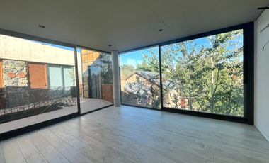 Oficina - Aldea Fisherton