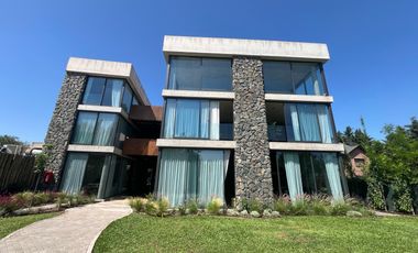 Oficina - Aldea Fisherton