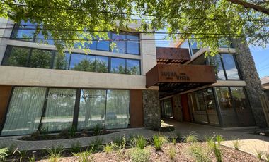 Oficina - Aldea Fisherton