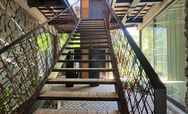 Oficina - Aldea Fisherton