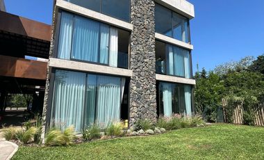 Oficina - Aldea Fisherton