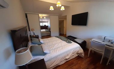 EXCELENTE CHALET CON GRAN TERRENO!!!