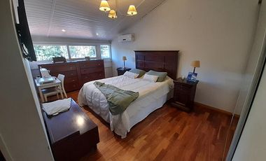 EXCELENTE CHALET CON GRAN TERRENO!!!