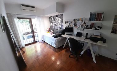 EXCELENTE CHALET CON GRAN TERRENO!!!