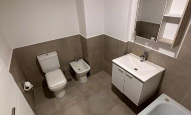 Departamento en alquiler 2 ambientes en Casuarinas Garden.