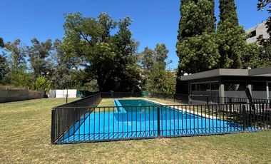 Departamento en alquiler 2 ambientes en Casuarinas Garden.