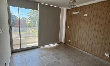 Departamento en alquiler 2 ambientes en Casuarinas Garden.