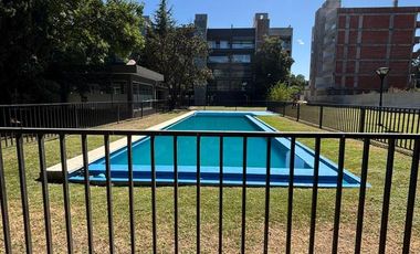 Departamento en alquiler 2 ambientes en Casuarinas Garden.