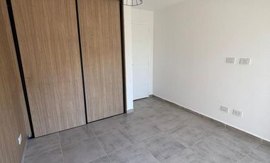 Departamento en alquiler 2 ambientes en Casuarinas Garden.