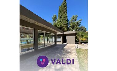 Departamento en alquiler 2 ambientes en Casuarinas Garden.