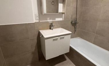 Departamento en alquiler 2 ambientes en Casuarinas Garden.