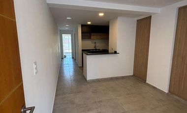 Departamento en alquiler 2 ambientes en Casuarinas Garden.