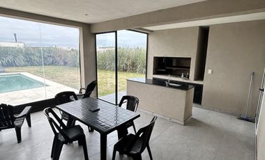 Casa en venta - Barrio Santa Ines, Canning