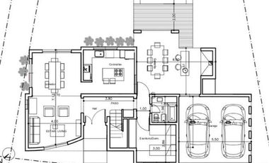 Casa en venta - Barrio Santa Ines, Canning