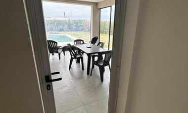 Casa en venta - Barrio Santa Ines, Canning