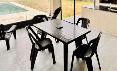 Casa en venta - Barrio Santa Ines, Canning