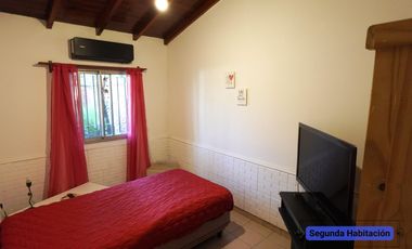 Casa en Temperley con 3 dormitorios - APTA CRÉDITO Retasada!!!