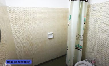 Casa en Temperley con 3 dormitorios - APTA CRÉDITO Retasada!!!