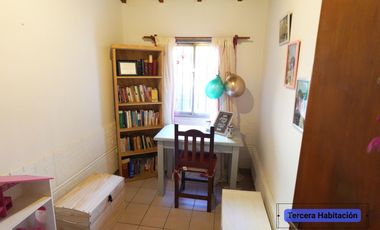 Casa en Temperley con 3 dormitorios - APTA CRÉDITO Retasada!!!