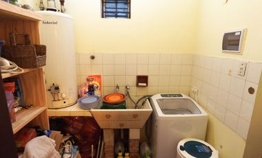 Casa en Temperley con 3 dormitorios - APTA CRÉDITO Retasada!!!