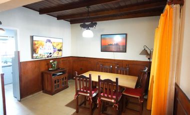 Casa en Temperley con 3 dormitorios - APTA CRÉDITO Retasada!!!