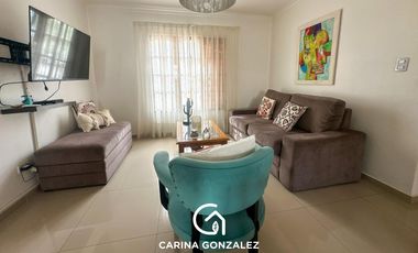 VENTA DUPLEX 3 DORMITORIOS- B SANTA GENOVEVA- NEUQUEN CAPITAL