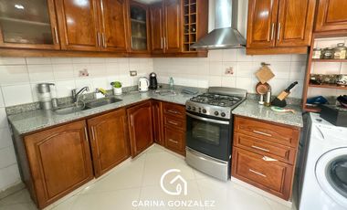 VENTA DUPLEX 3 DORMITORIOS- B SANTA GENOVEVA- NEUQUEN CAPITAL