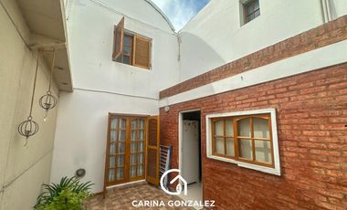 VENTA DUPLEX 3 DORMITORIOS- B SANTA GENOVEVA- NEUQUEN CAPITAL